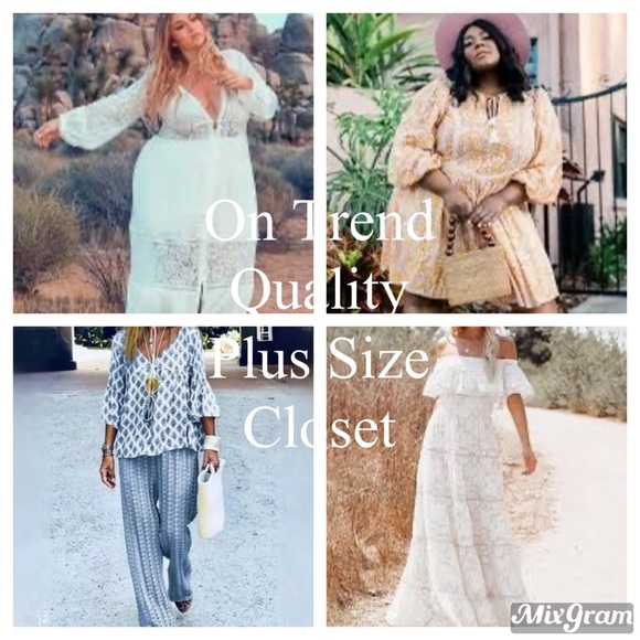 Plus Size - Picture 2 of 6